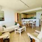 Appartamento Le Méditerranée