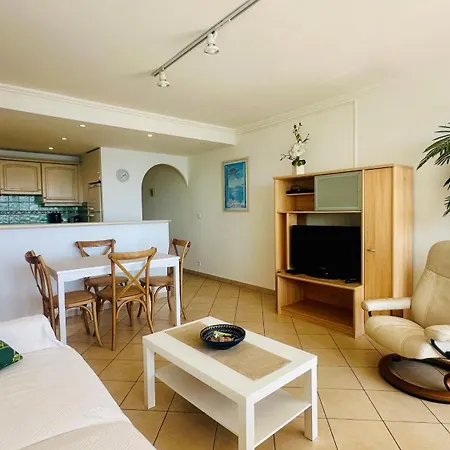 Le Mediterranee Apartmán