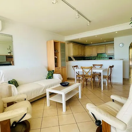 Apartmán Le Mediterranee