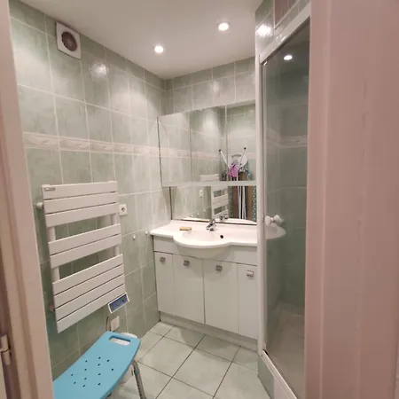 Le Mediterranee Apartmán *