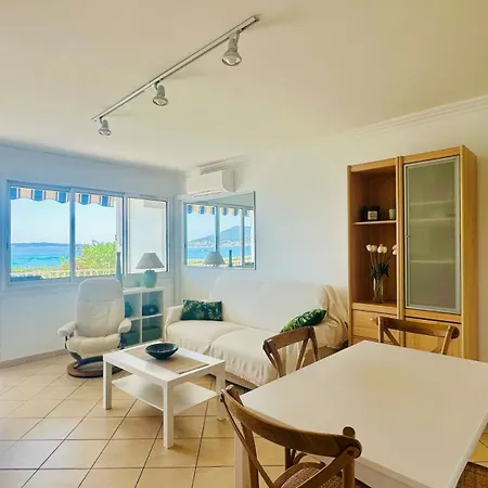 Le Méditerranée Sanary-sur-Mer