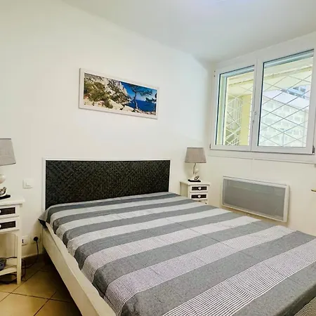 Apartamento Le Mediterranee Sanary-sur-Mer