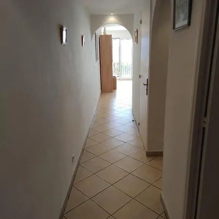 Apartmán Le Mediterranee Sanary-sur-Mer
