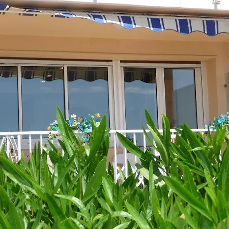 Le Mediterranee Apartament