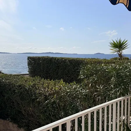 Le Mediterranee * Sanary-sur-Mer