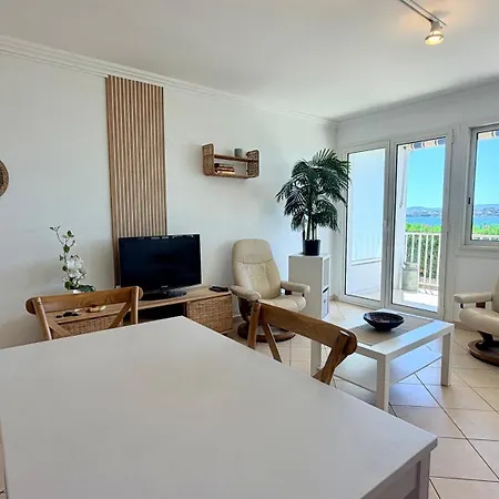 Le Méditerranée Appartamento Sanary-sur-Mer
