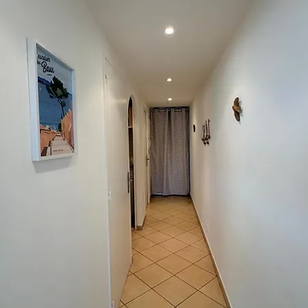 Le Mediterranee Apartmán