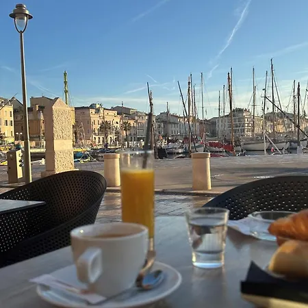 Appartamento Le Méditerranée